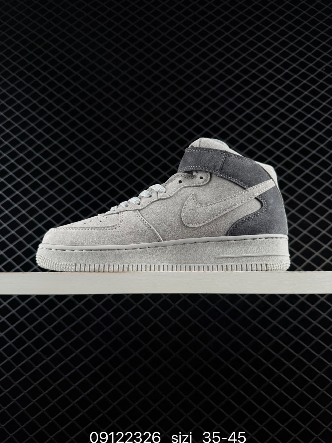 Nike Air Force 1 '07 Low-CJ9178-200